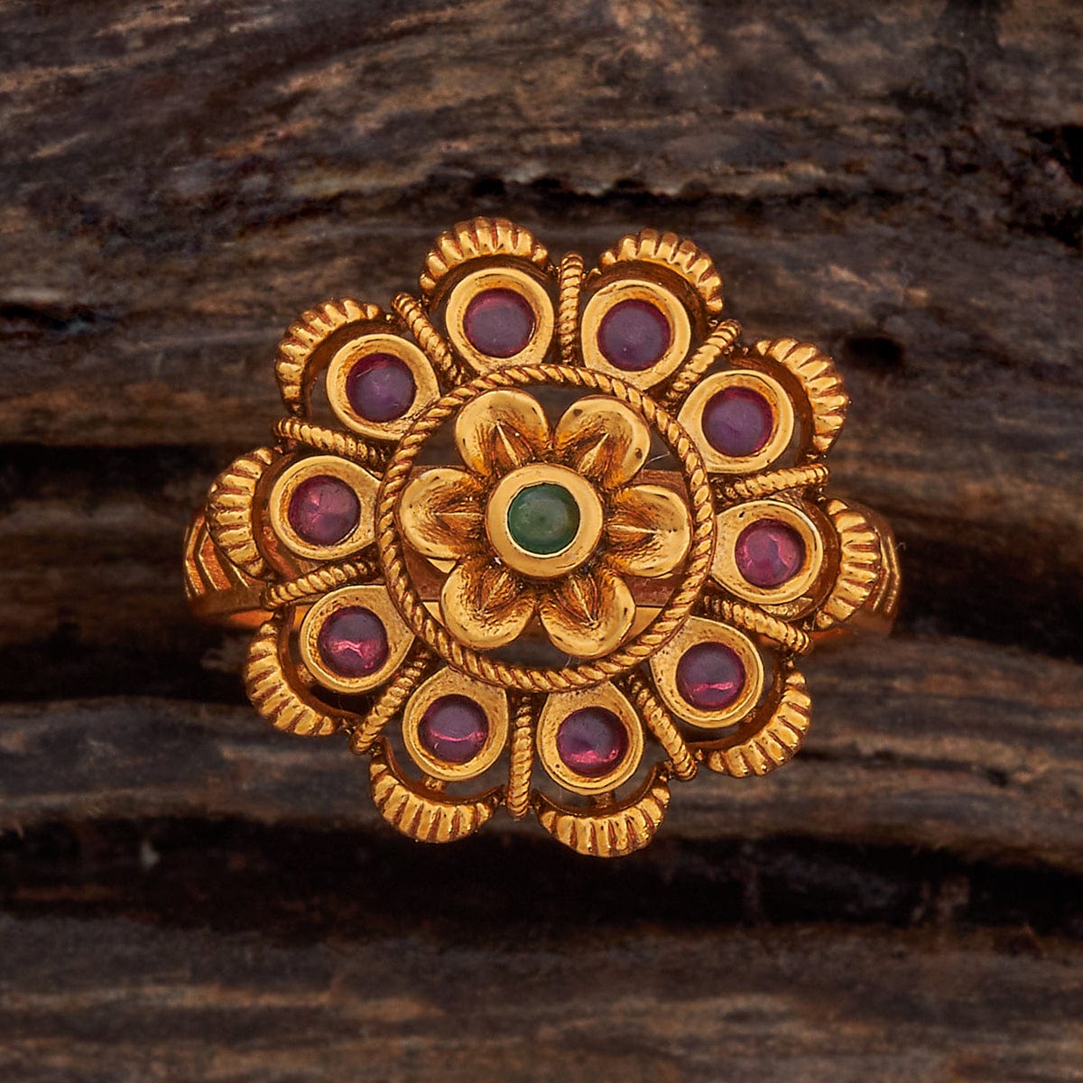 Antique Finger Ring Antique Finger Ring 178641