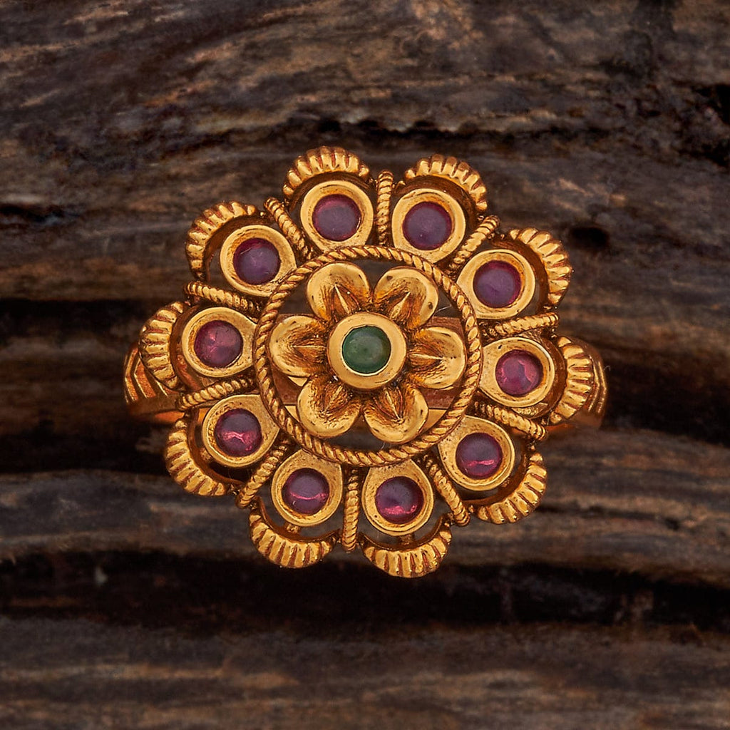 Antique Finger Ring Antique Finger Ring 178641