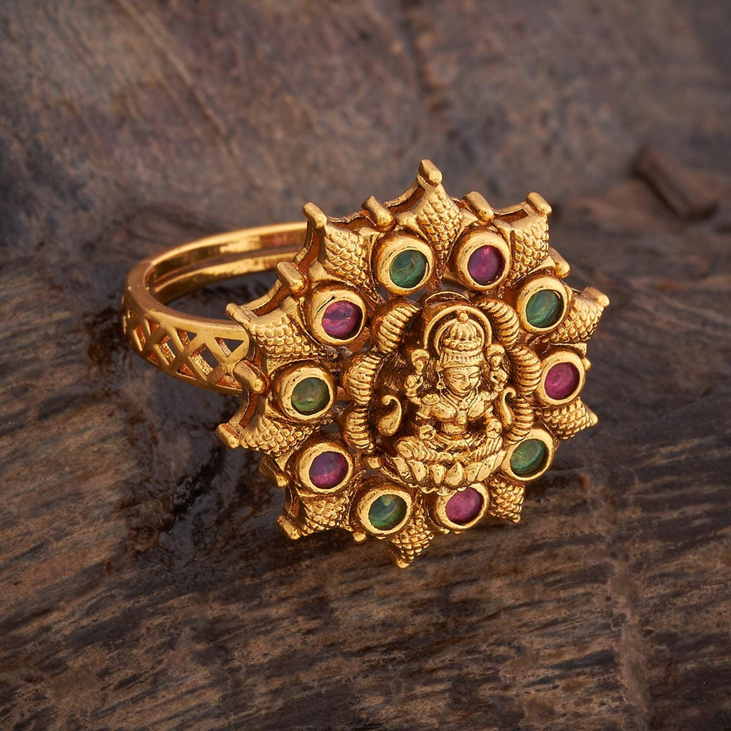 Antique Finger Ring Antique Finger Ring 180040