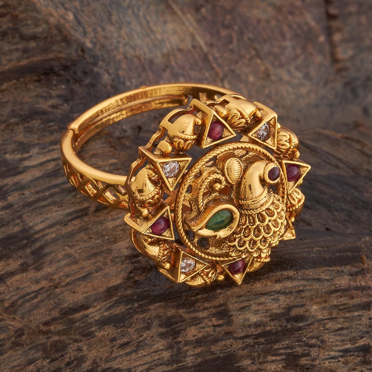 Antique Finger Ring Antique Finger Ring 180042