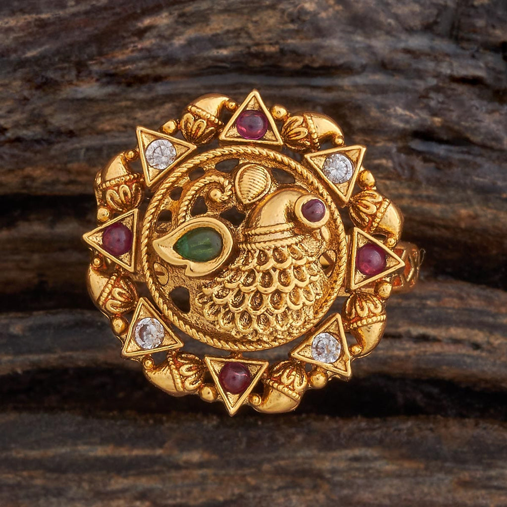 Antique Finger Ring Antique Finger Ring 180042