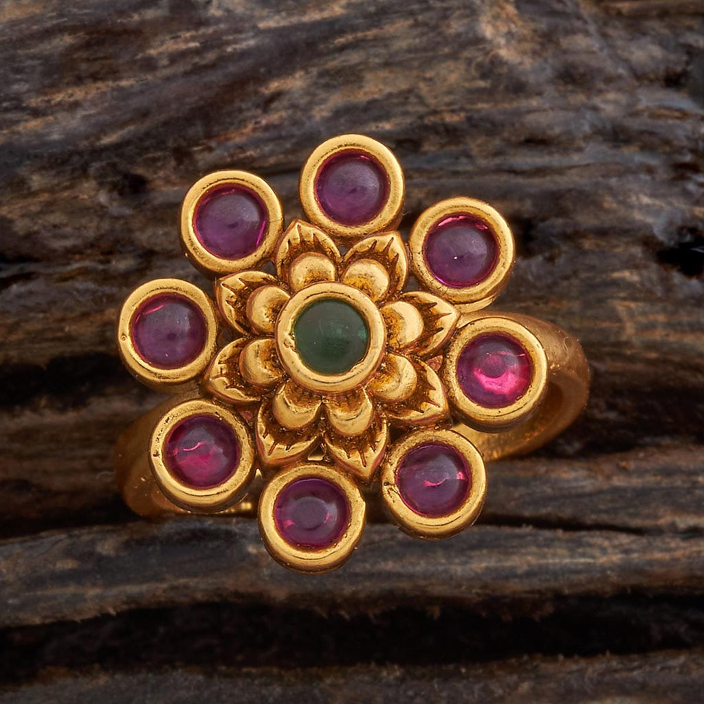Antique Finger Ring 180044