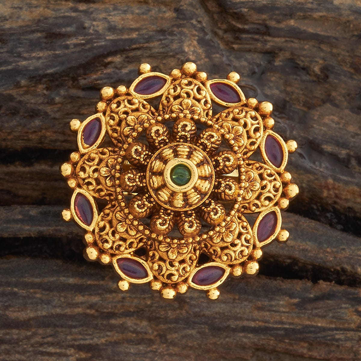 Antique Finger Ring