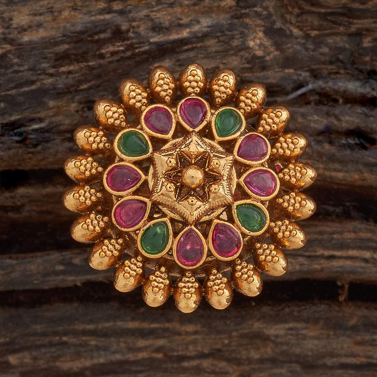 Antique Finger Ring Antique Finger Ring 181441