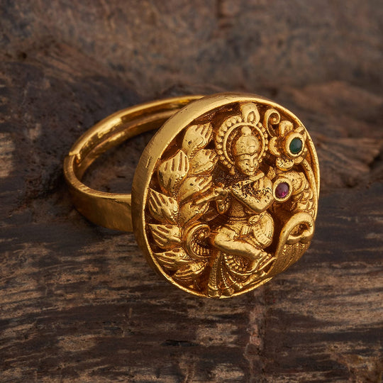 Antique Finger Ring Antique Finger Ring 182540