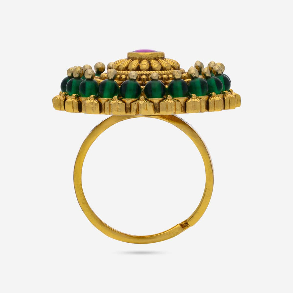 Antique Finger Ring Antique Finger Ring 185139