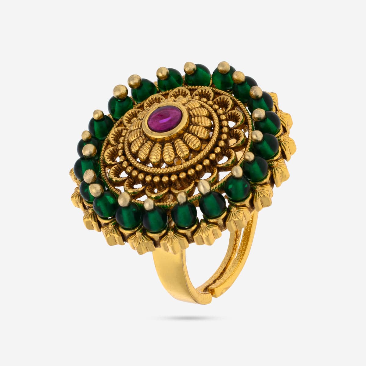 Antique Finger Ring Antique Finger Ring 185139