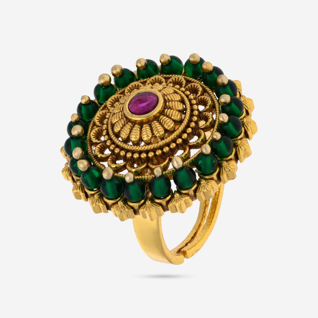 Antique Finger Ring Antique Finger Ring 185139