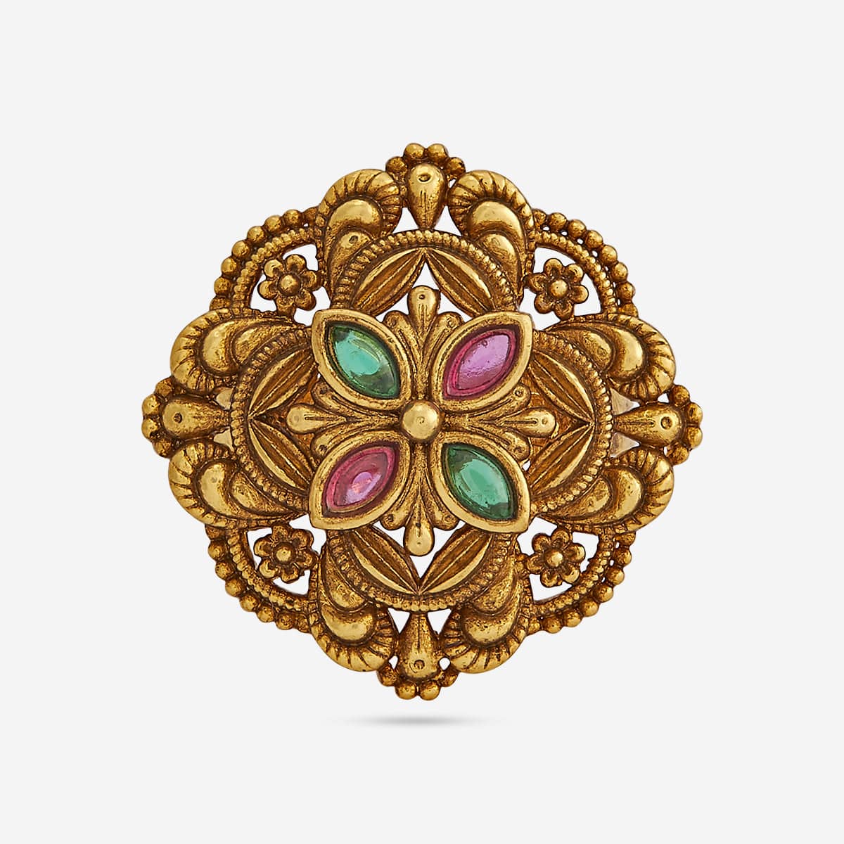 Antique Finger Ring Antique Finger Ring 185641