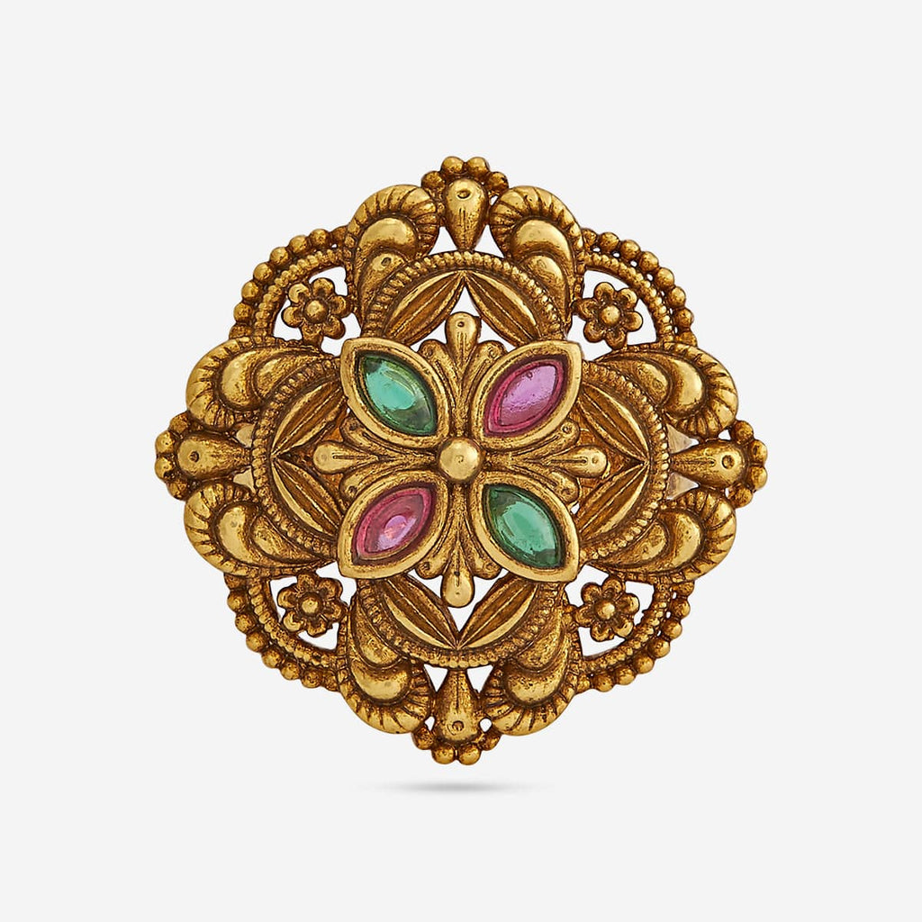 Antique Finger Ring Antique Finger Ring 185641