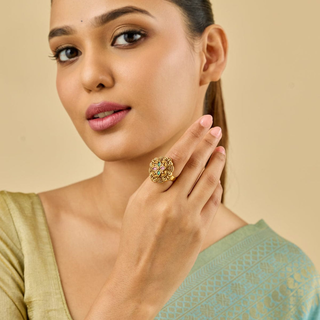 Antique Finger Ring Antique Finger Ring 185641