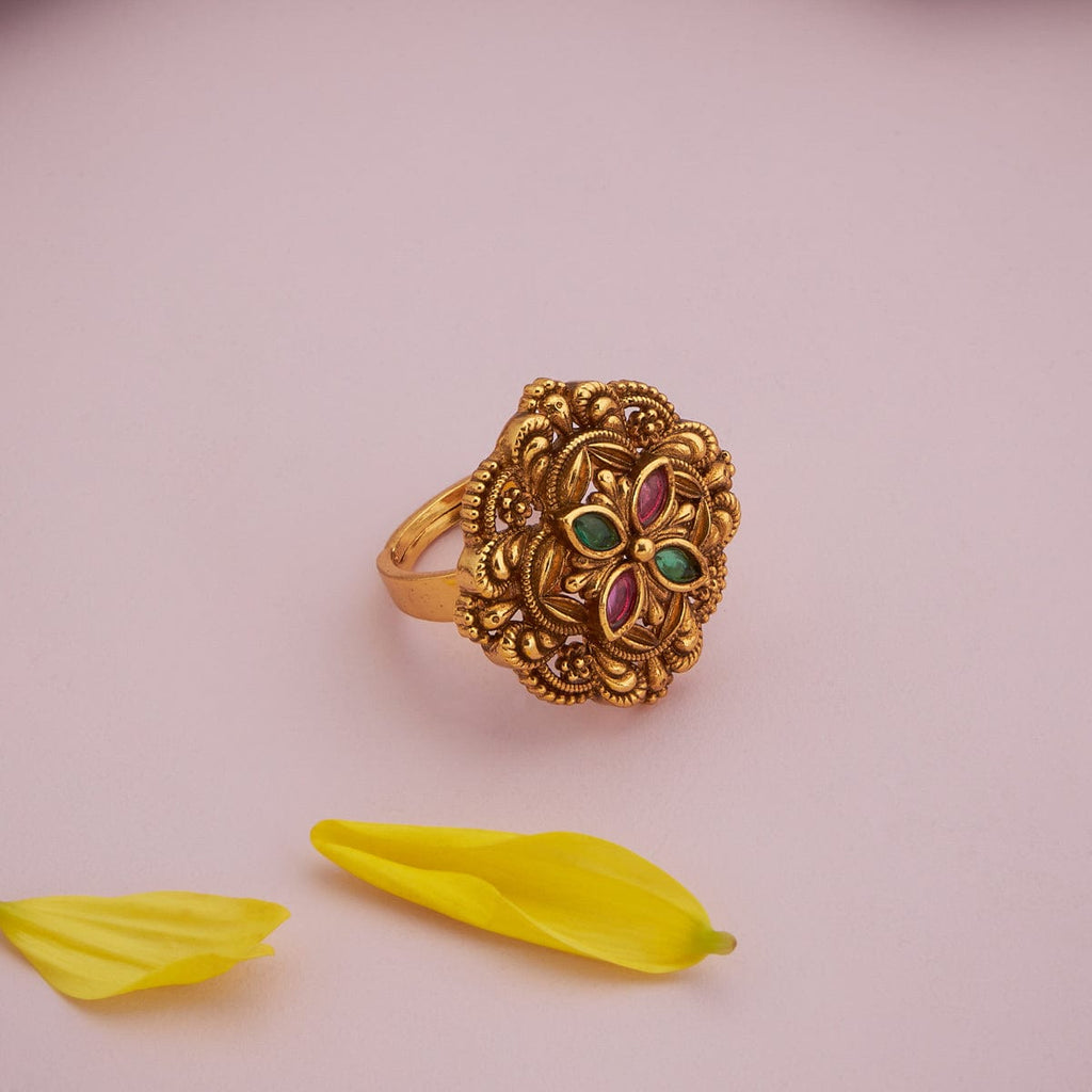 Antique Finger Ring Antique Finger Ring 185641