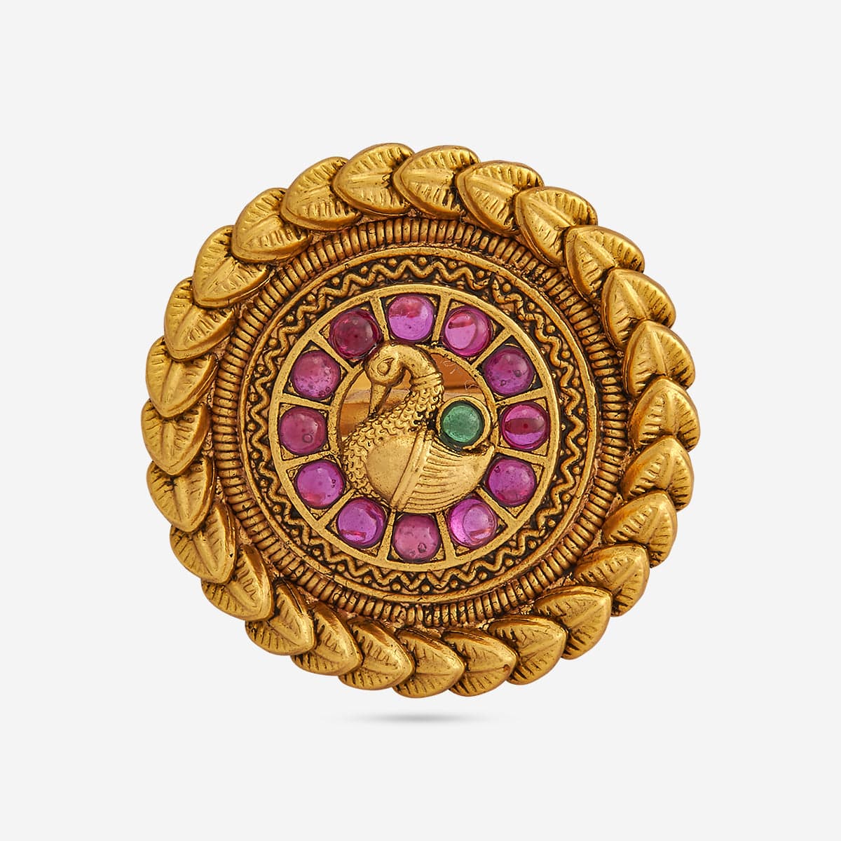 Antique Finger Ring Antique Finger Ring 188129