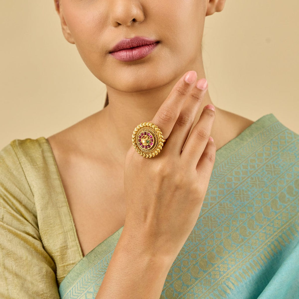 Antique Finger Ring Antique Finger Ring 188129