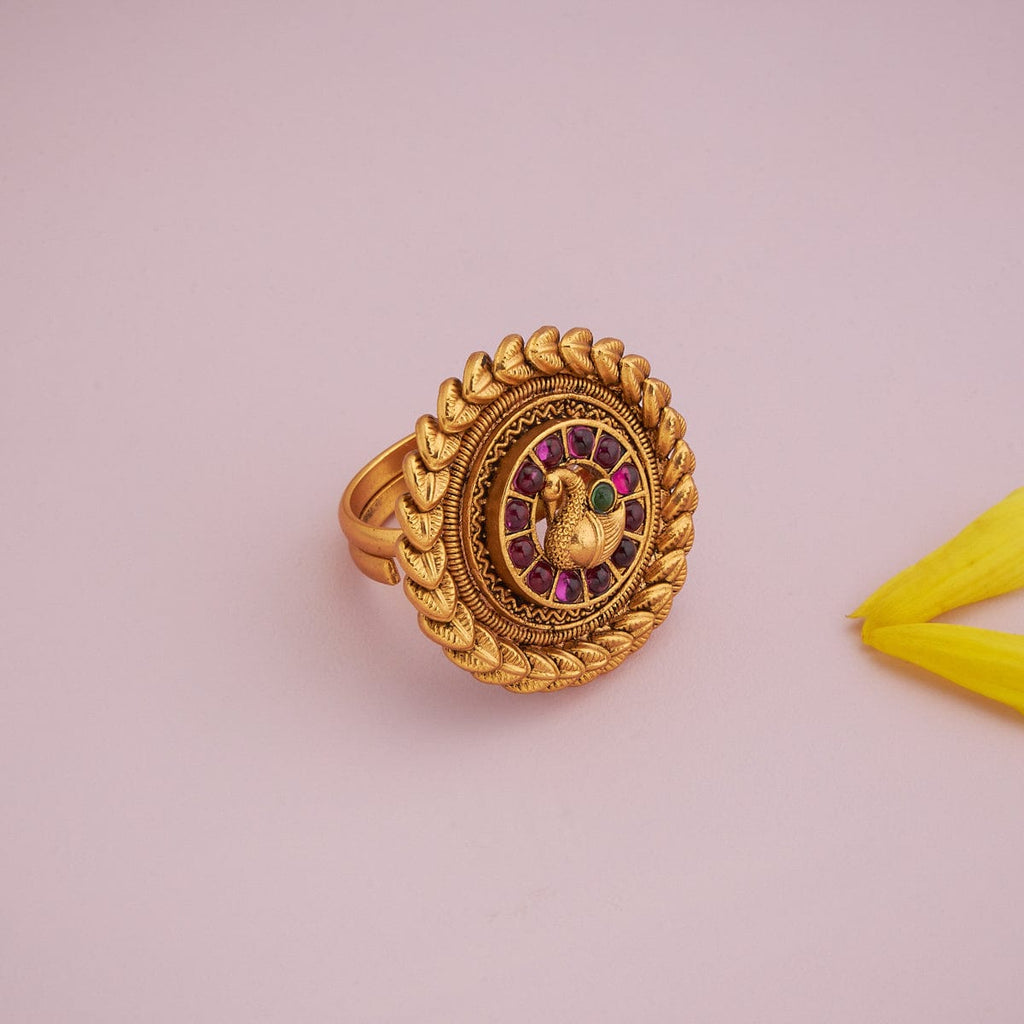 Antique Finger Ring Antique Finger Ring 188129