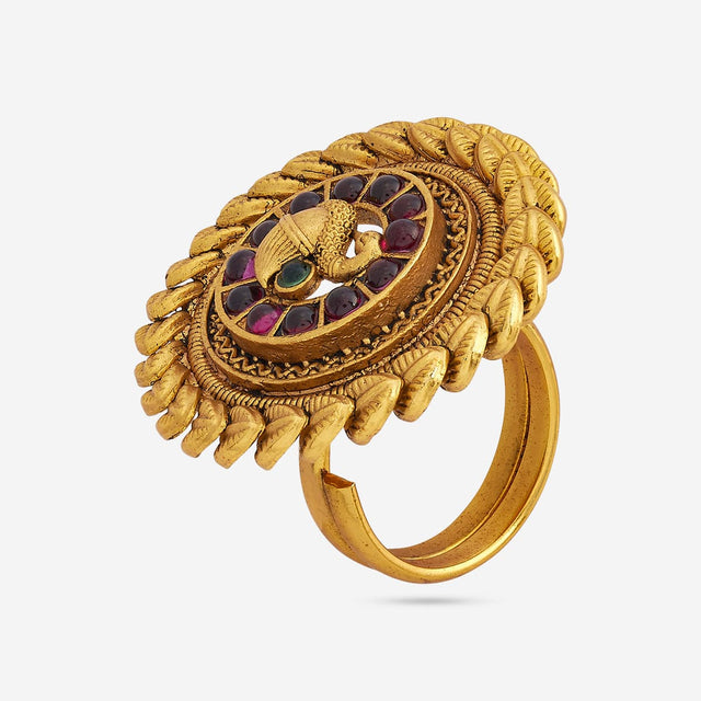 Antique Finger Ring Antique Finger Ring 188129