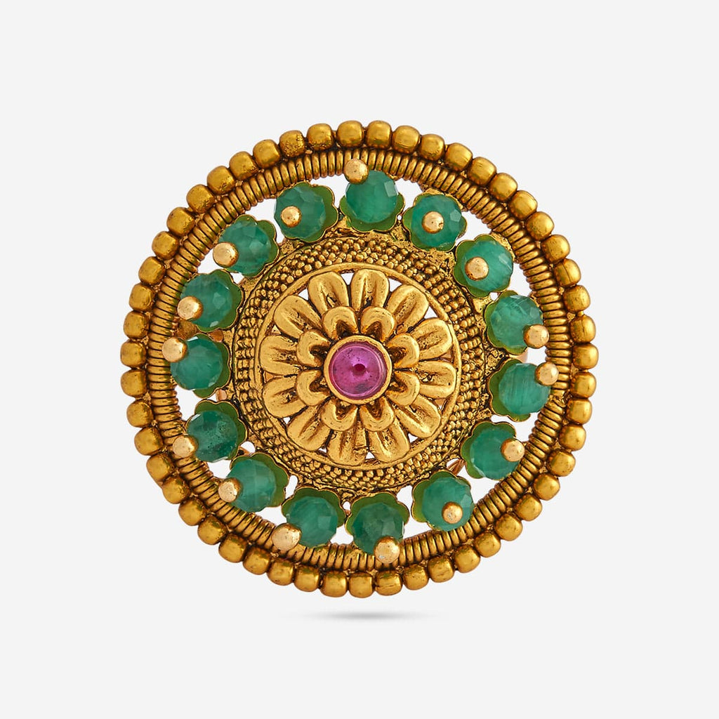 Antique Finger Ring Antique Finger Ring 188130