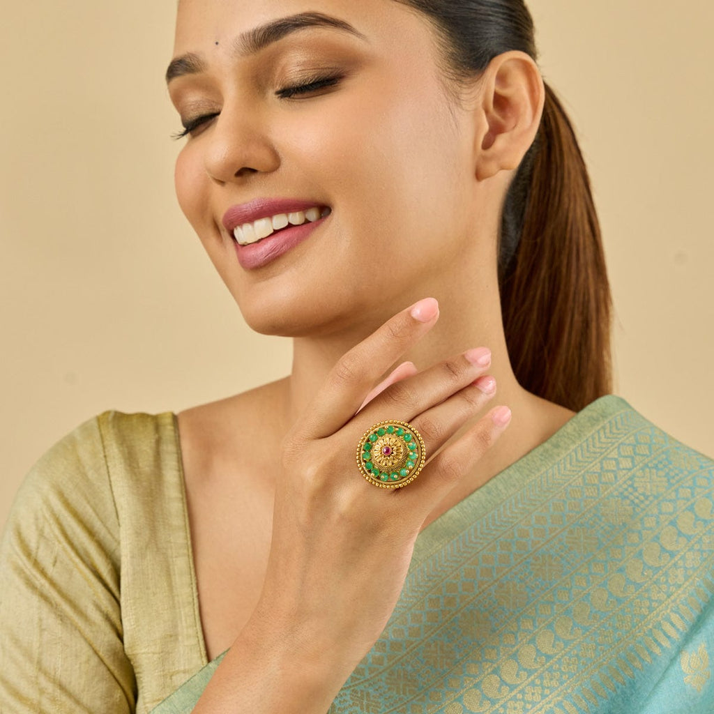 Antique Finger Ring Antique Finger Ring 188130