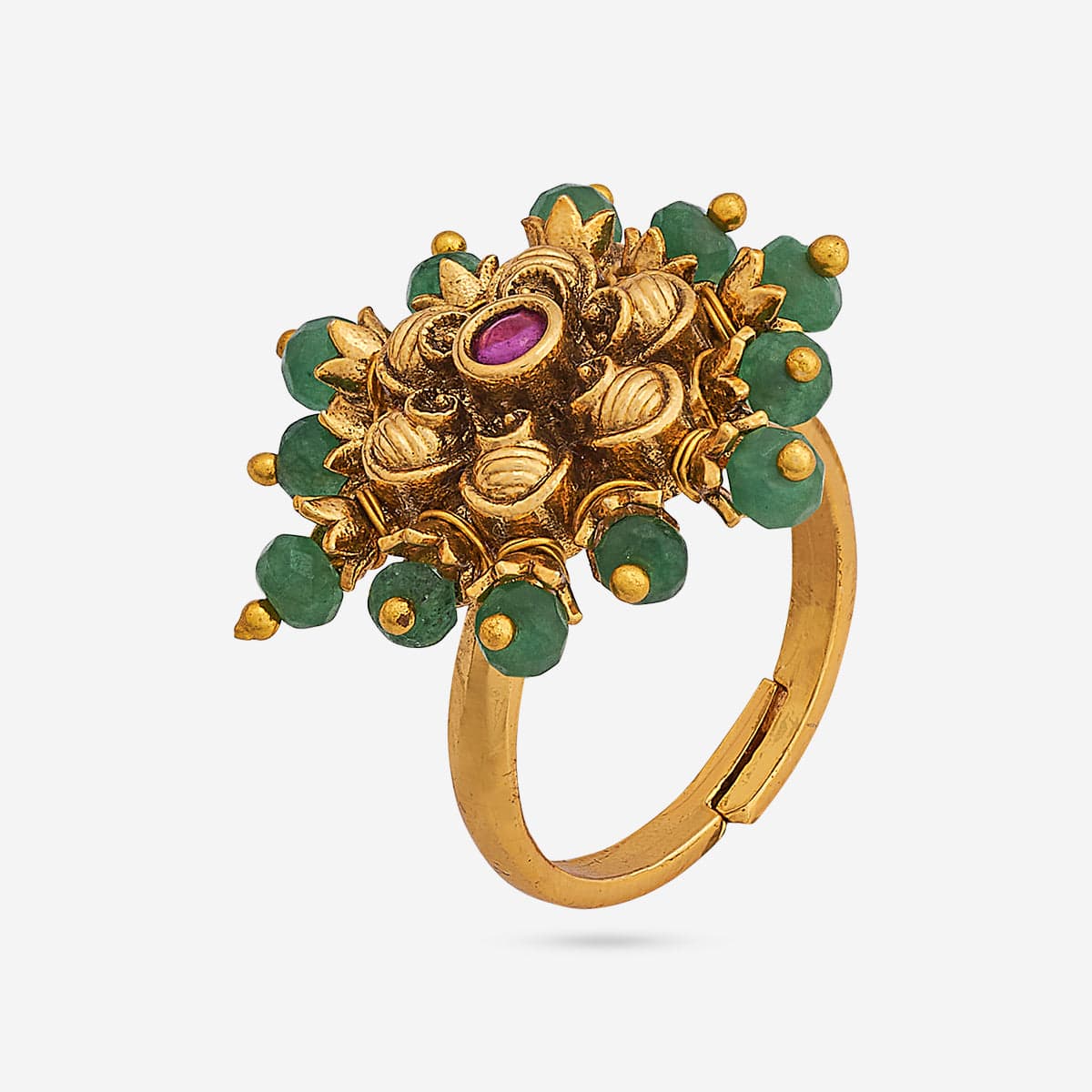 Antique Finger Ring Antique Finger Ring 188908