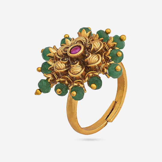Antique Finger Ring Antique Finger Ring 188908