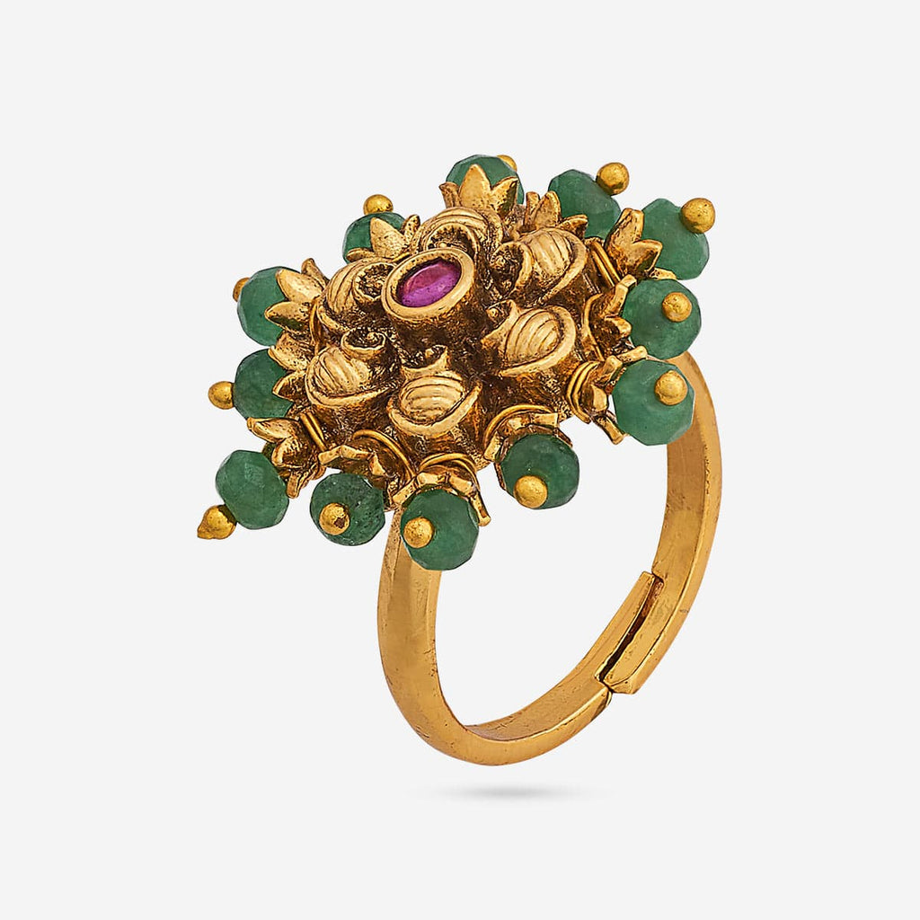 Antique Finger Ring Antique Finger Ring 188908