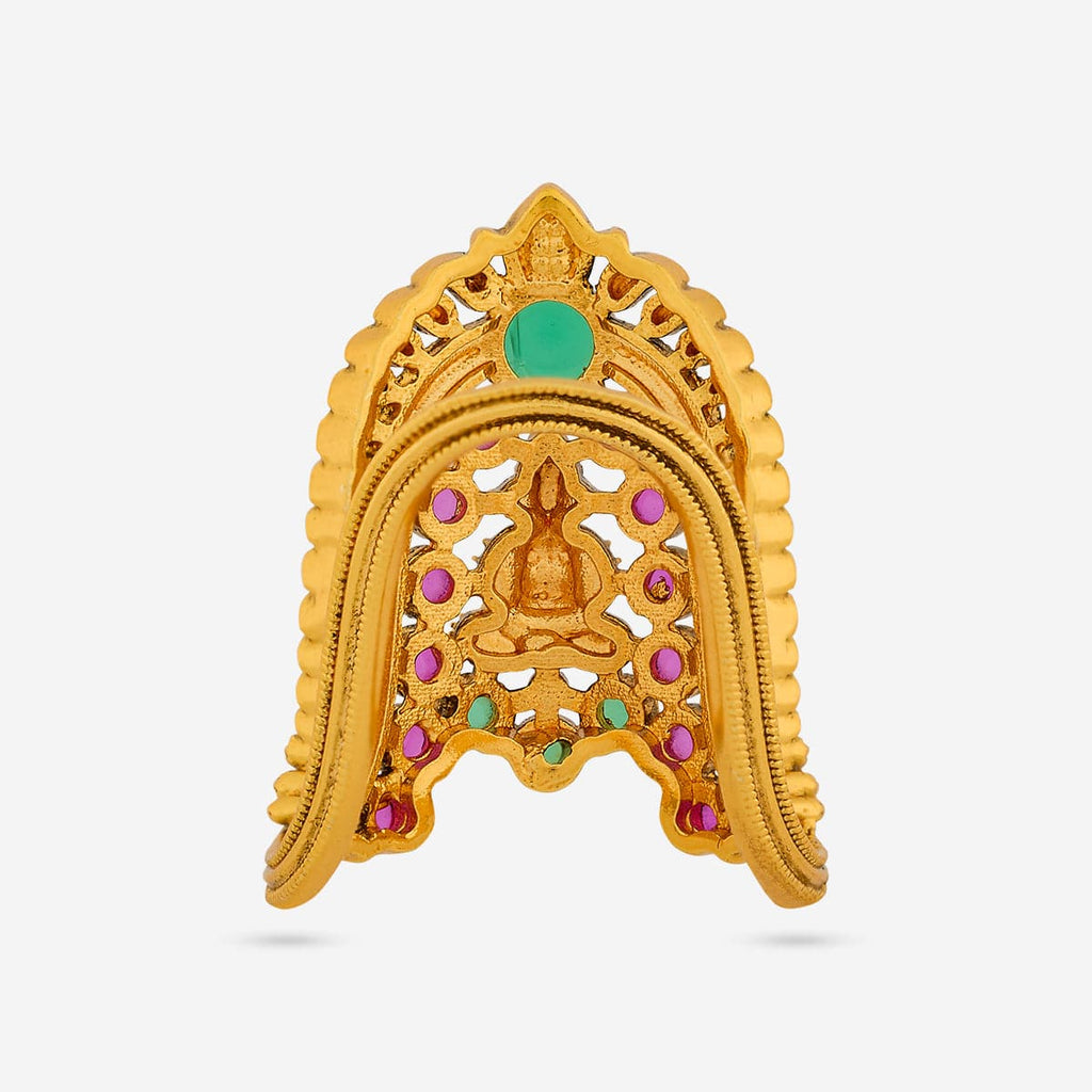 Antique Finger Ring Antique Finger Ring 190281