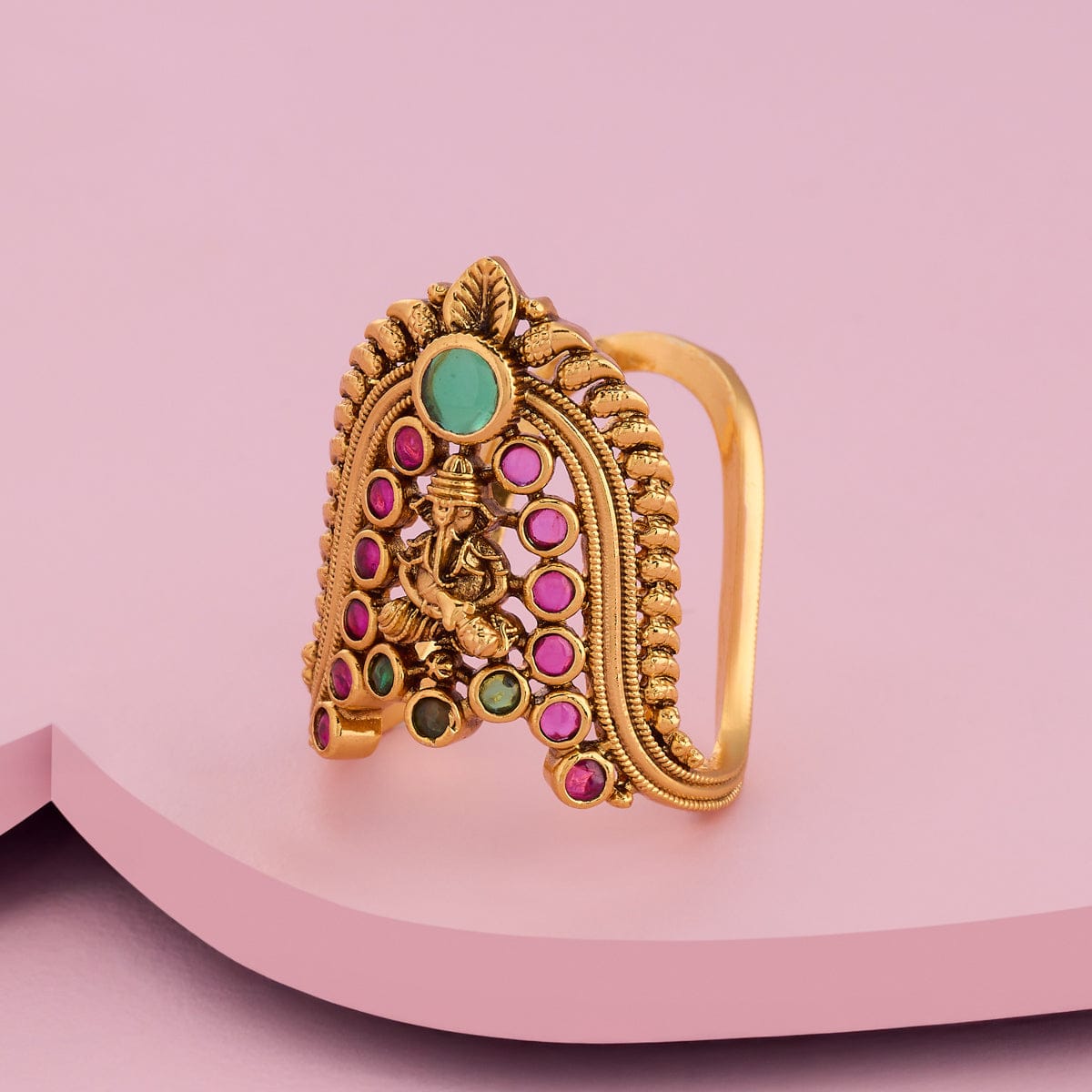 Antique Finger Ring Antique Finger Ring 190281