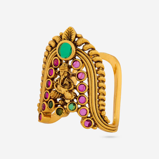 Antique Finger Ring Antique Finger Ring 190281