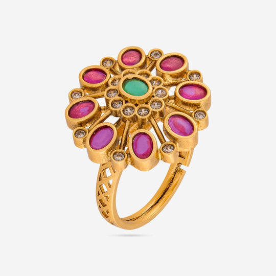 Antique Finger Ring Antique Finger Ring 196734