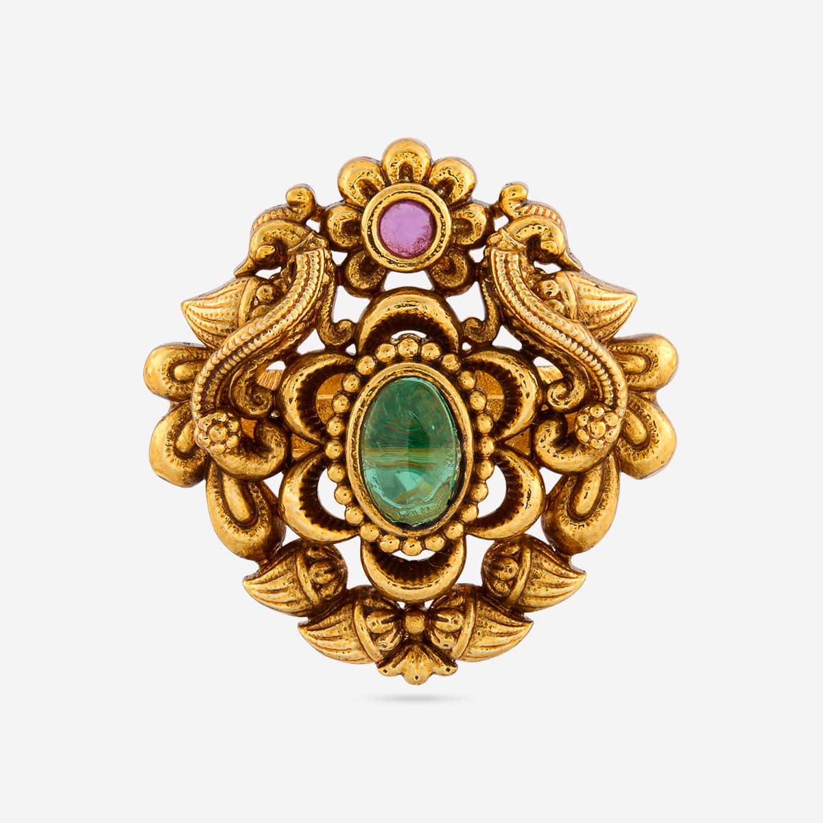Antique Finger Ring Antique Finger Ring 197505