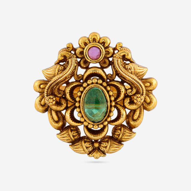 Antique Finger Ring Antique Finger Ring 197505