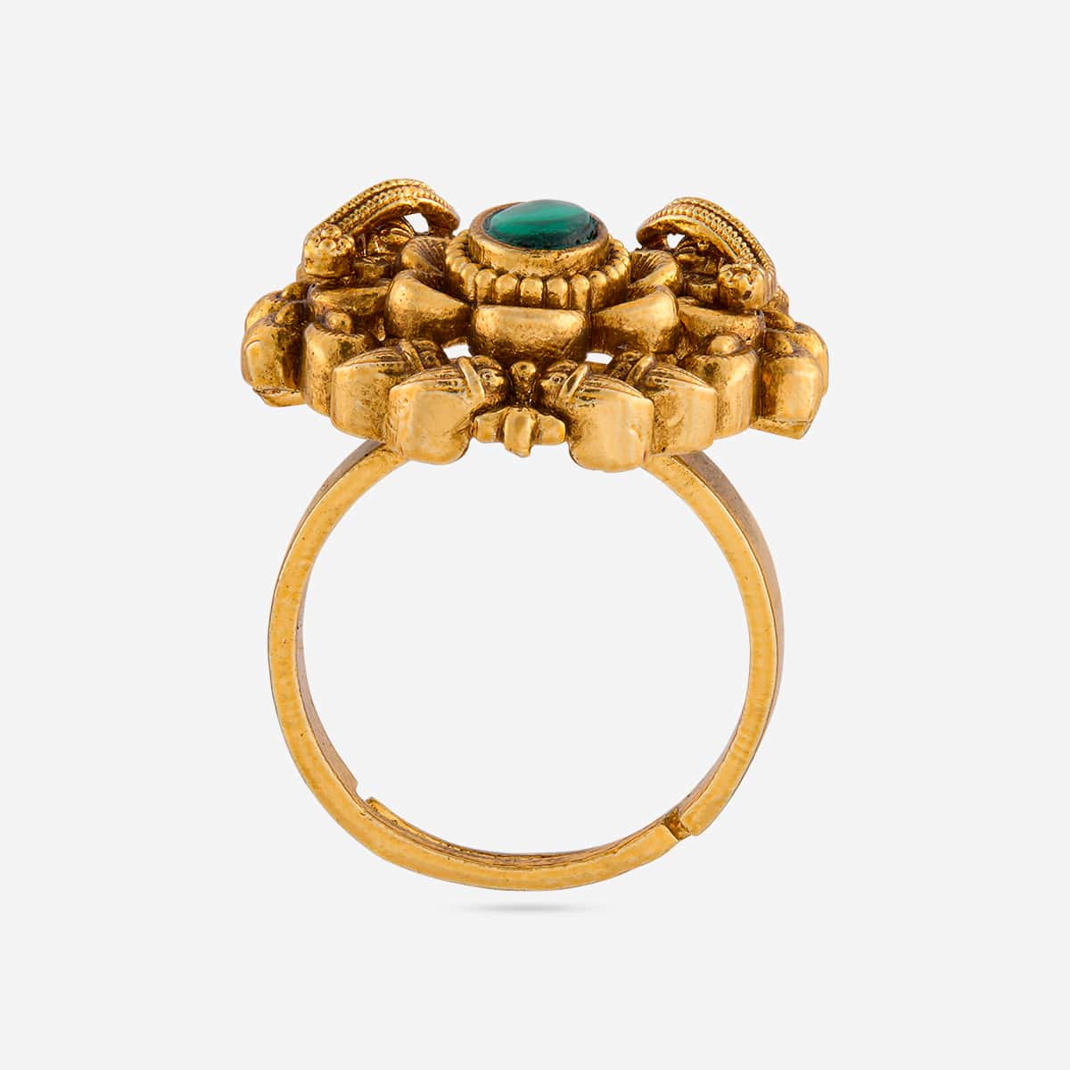 Antique Finger Ring Antique Finger Ring 197505