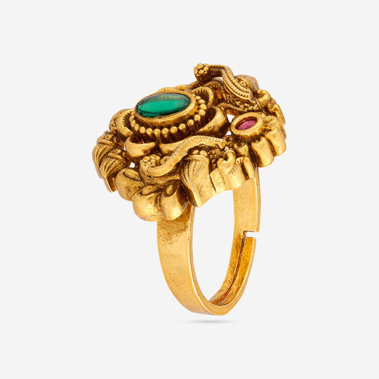 Antique Finger Ring Antique Finger Ring 197505