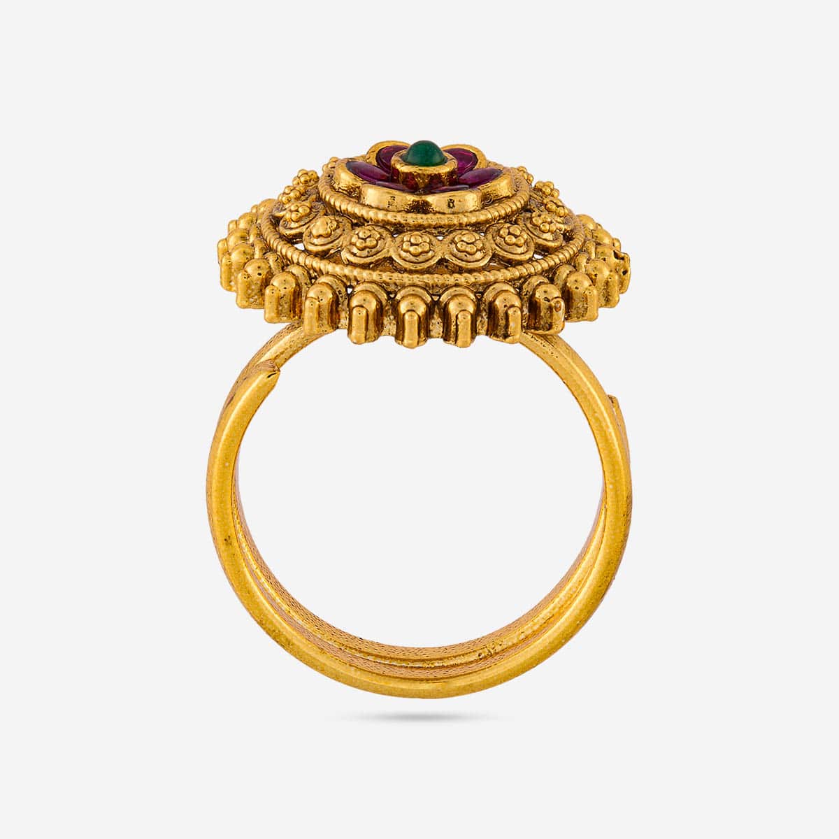 Antique Finger Ring Antique Finger Ring 199402