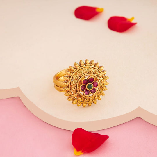 Antique Finger Ring Antique Finger Ring 199402