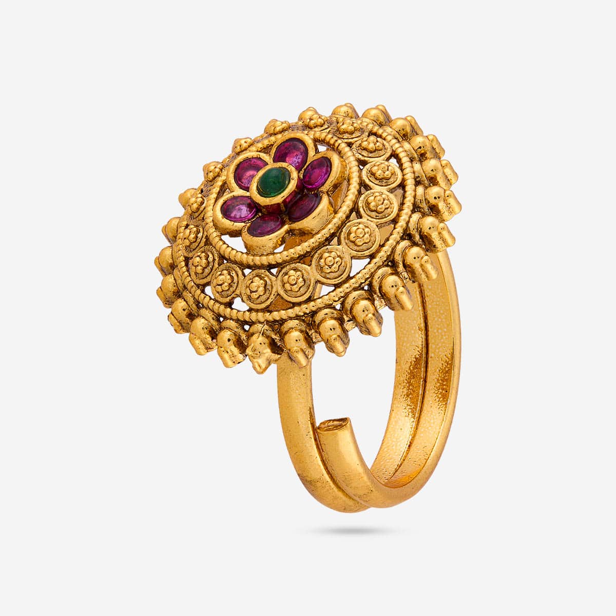 Antique Finger Ring Antique Finger Ring 199402