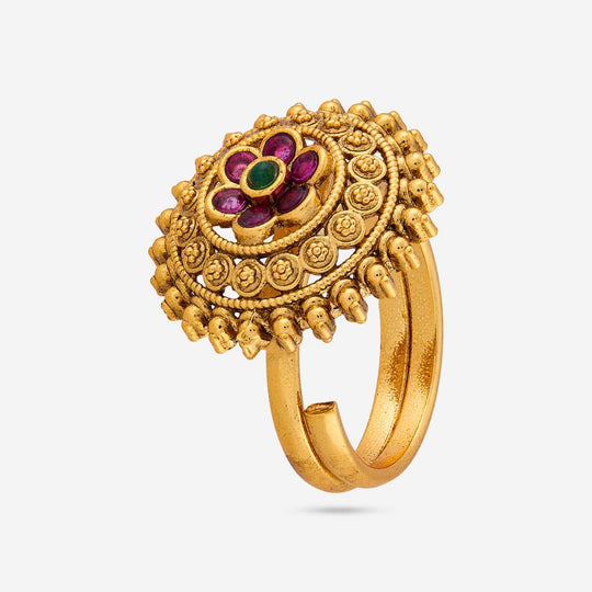 Antique Finger Ring Antique Finger Ring 199402