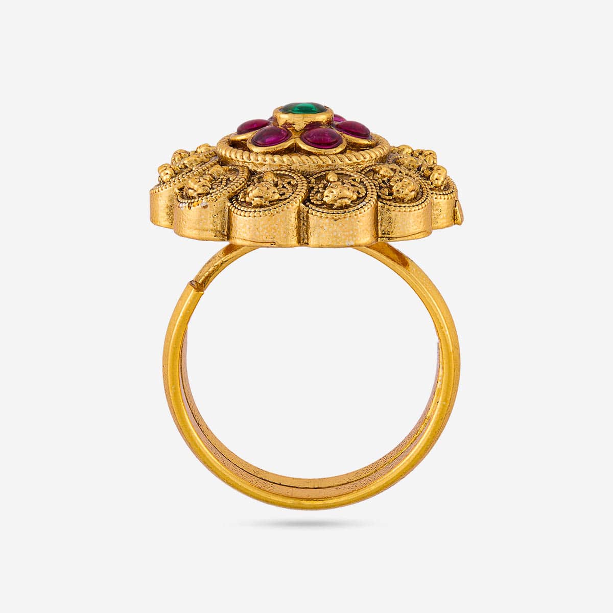 Antique Finger Ring Antique Finger Ring 199403