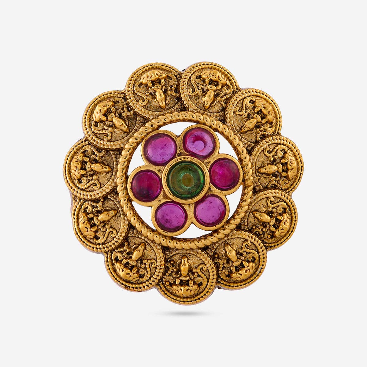 Antique Finger Ring Antique Finger Ring 199403