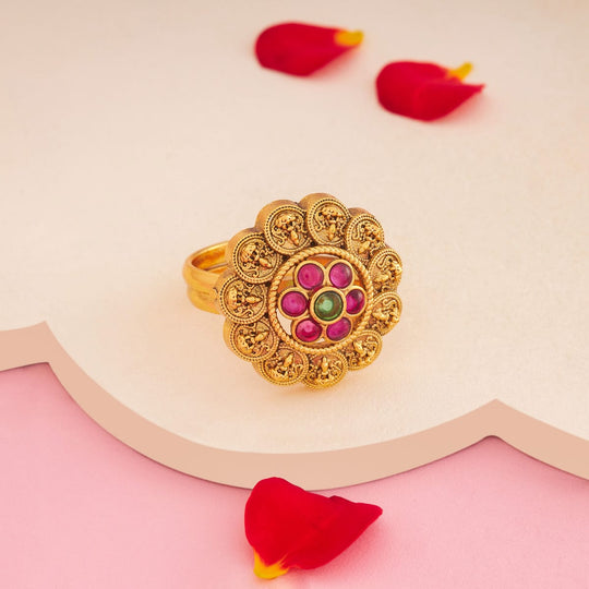 Antique Finger Ring Antique Finger Ring 199403