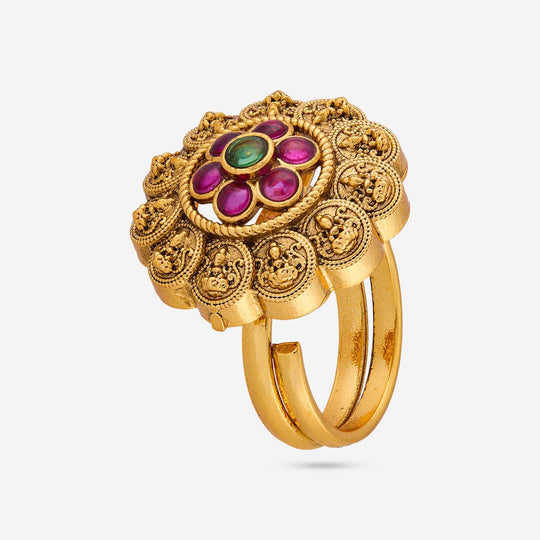Antique Finger Ring Antique Finger Ring 199403