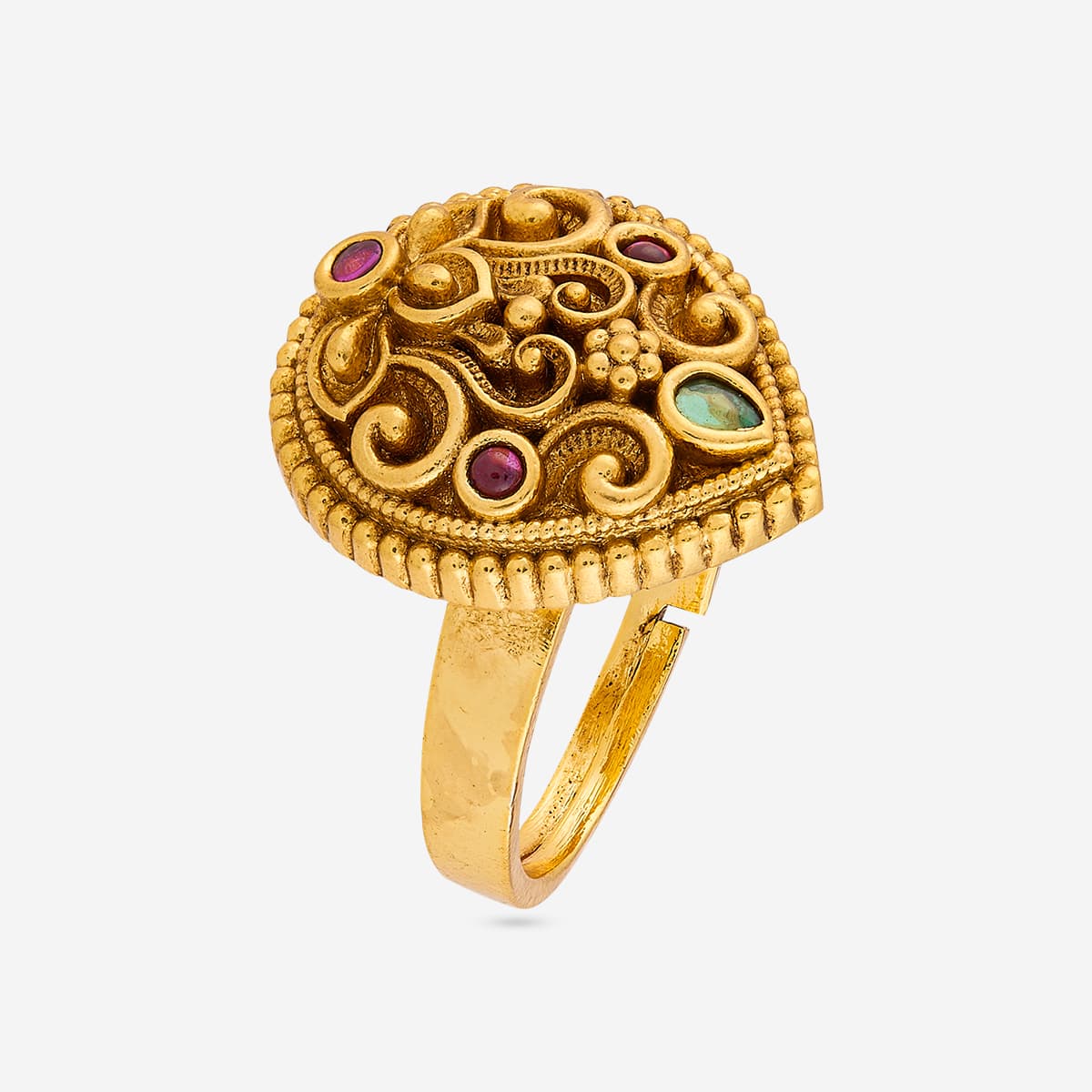 Antique Finger Ring Antique Finger Ring 202187