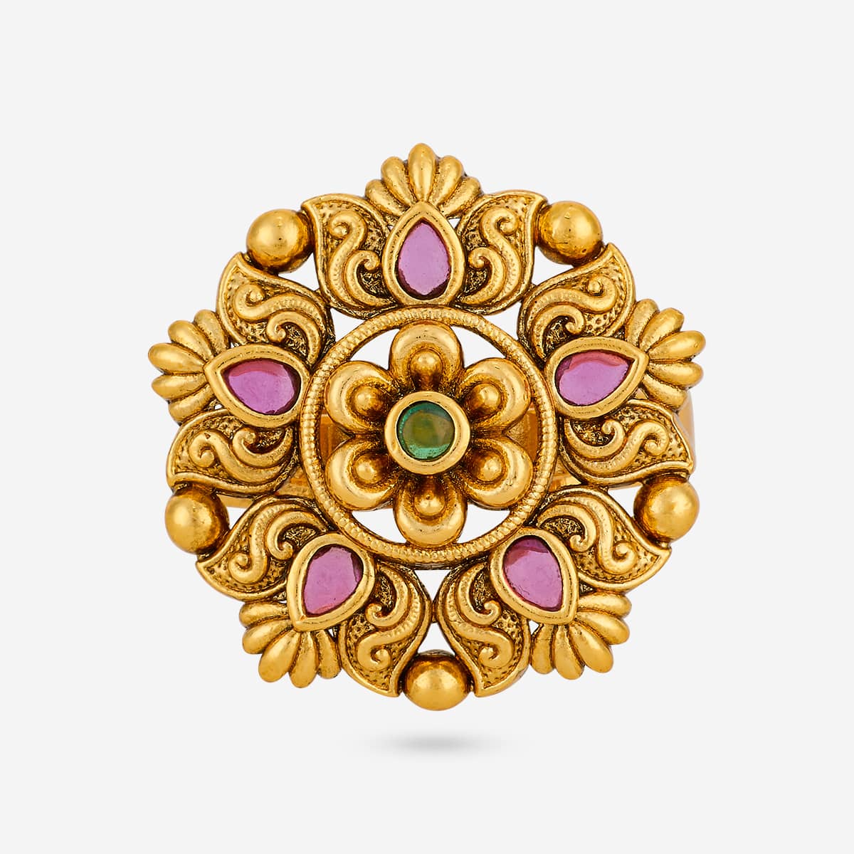 Antique Finger Ring Antique Finger Ring 202908