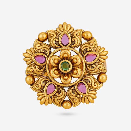 Antique Finger Ring Antique Finger Ring 202908