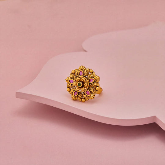 Antique Finger Ring Antique Finger Ring 202908