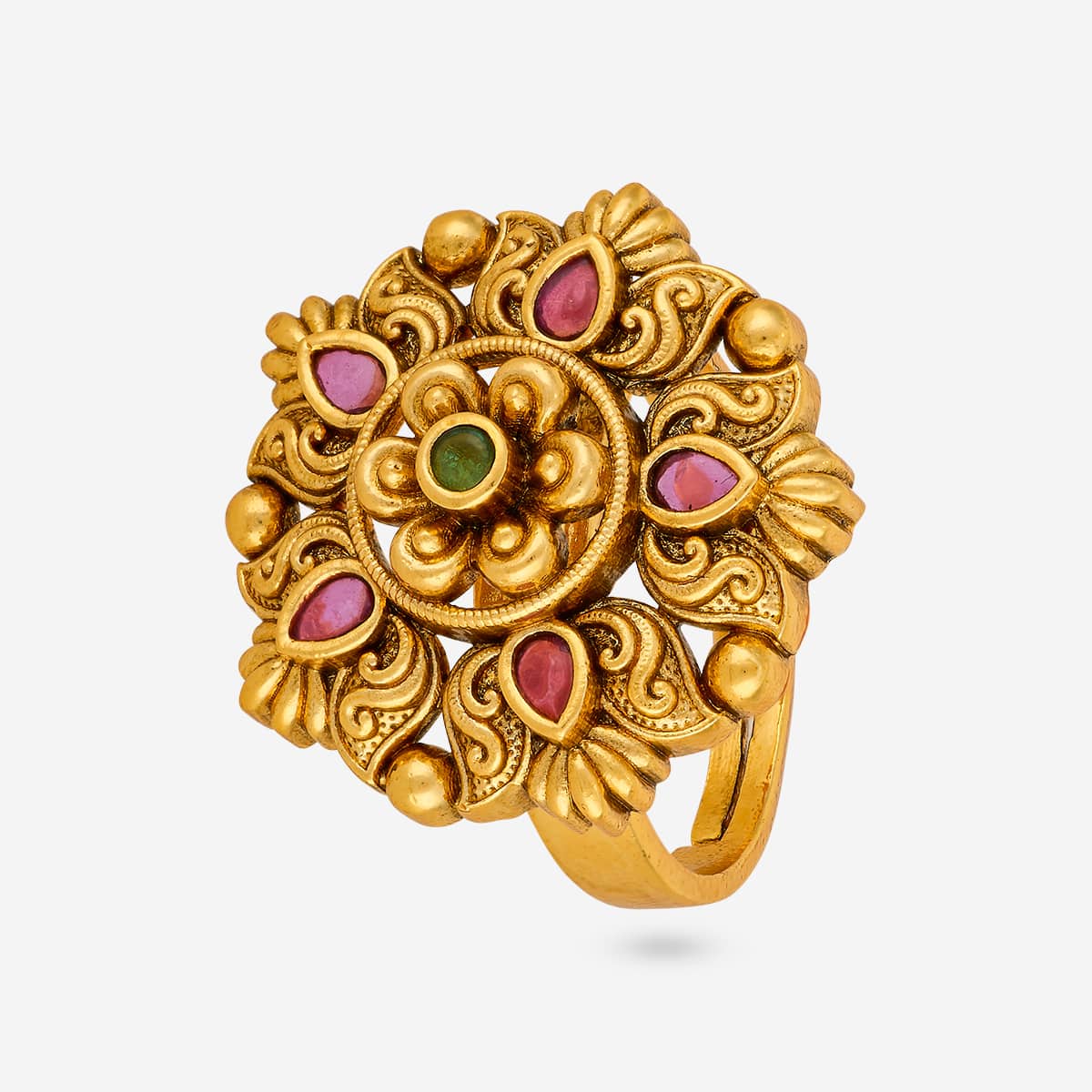 Antique Finger Ring Antique Finger Ring 202908