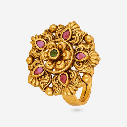 Antique Finger Ring Antique Finger Ring 202908