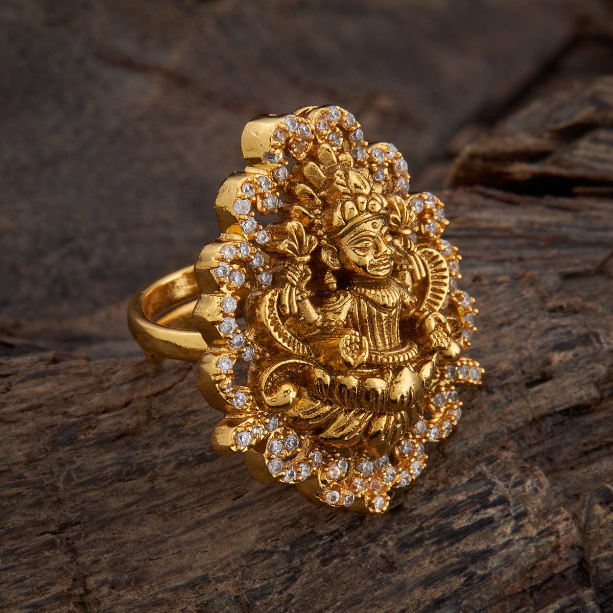 Antique Finger Ring Antique Finger Ring 148871