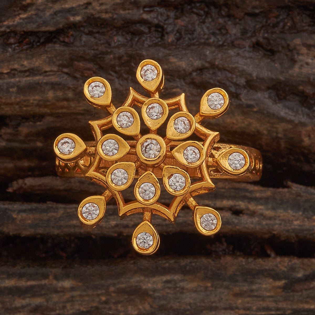 Antique Finger Ring 176952