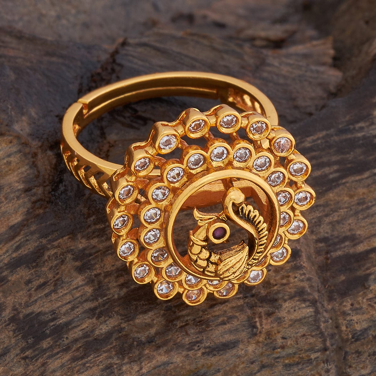 Antique Finger Ring Antique Finger Ring 178639